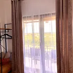 Boraszporta Kishaz Daire