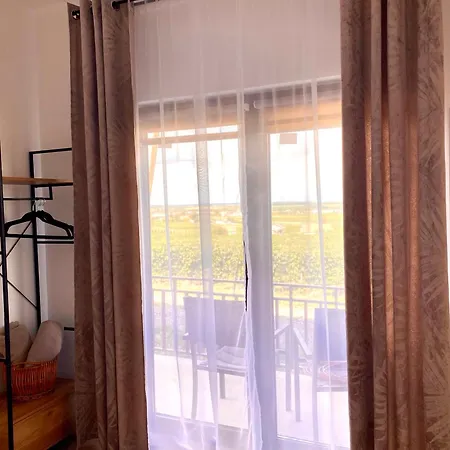 Boraszporta Kishaz Appartement