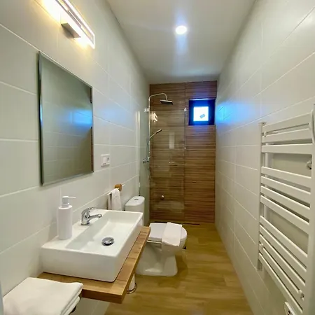 Appartement Boraszporta Kishaz *