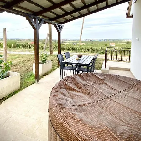 Boraszporta Kishaz Appartement