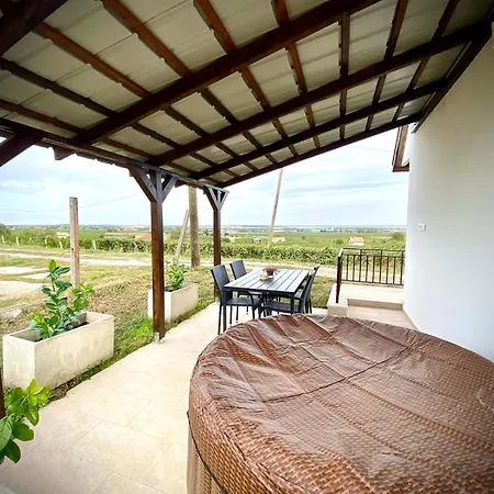 Boraszporta Kishaz Villány