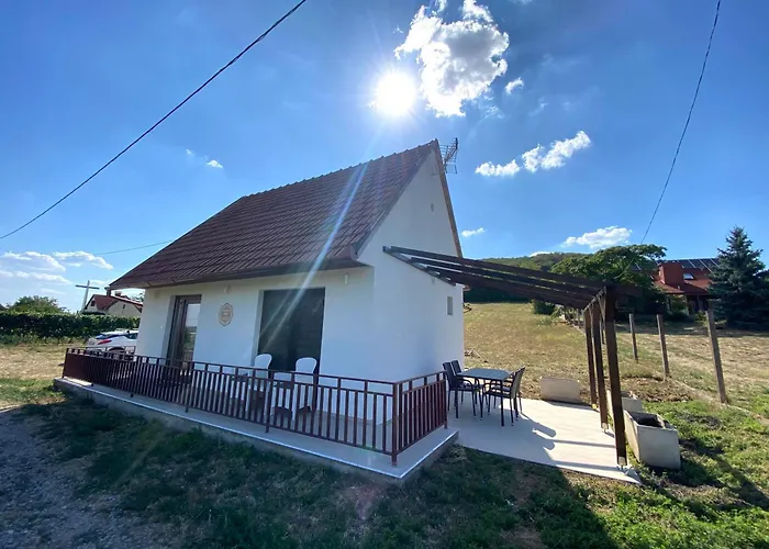 Boraszporta Kishaz Apartament *