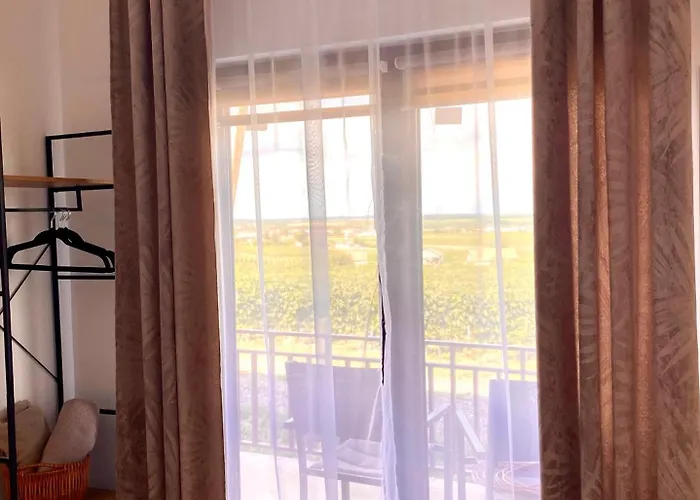 Boraszporta Kishaz Apartament