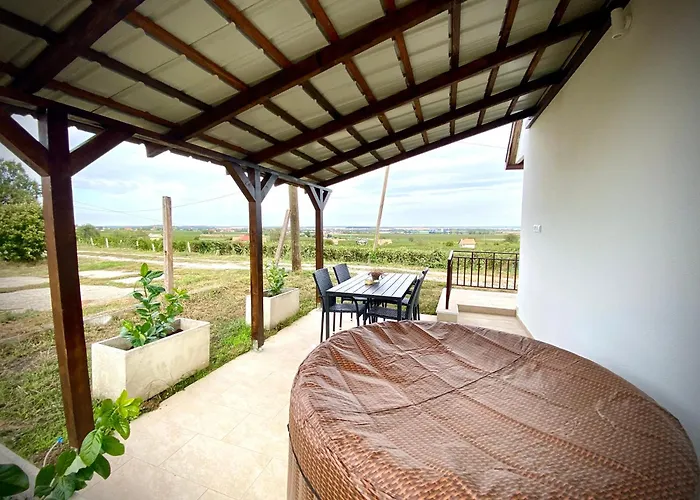 Boraszporta Kishaz Villány