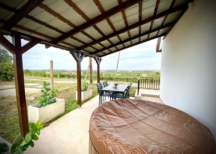 Boraszporta Kishaz Villány